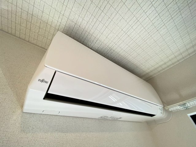 その他設備　※同タイプの写真です