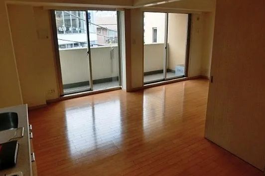 居室・リビング　※別部屋参考写真