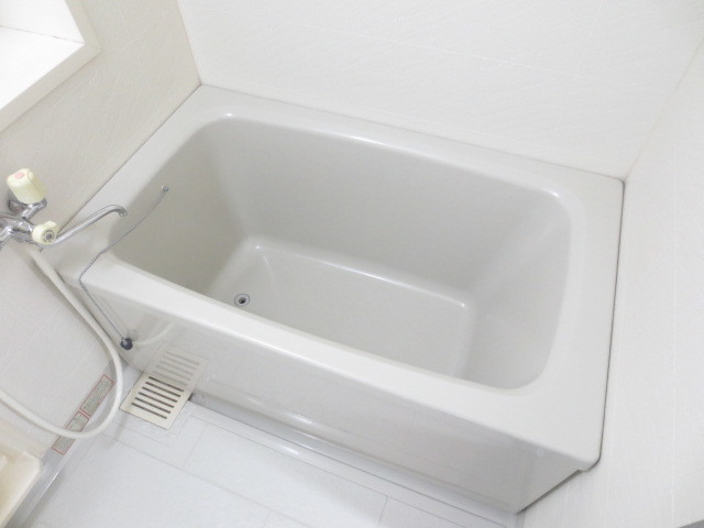 バス・シャワールーム　別号室参照