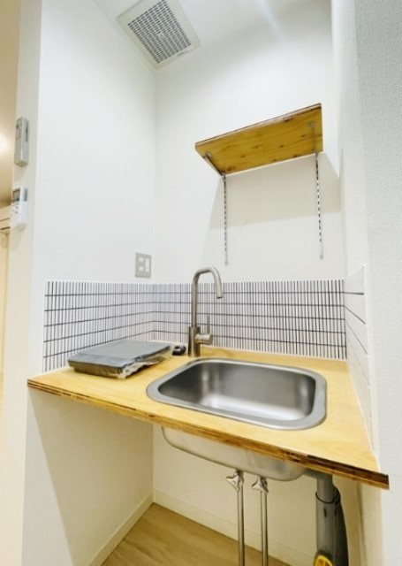 キッチン　同仕様タイプ