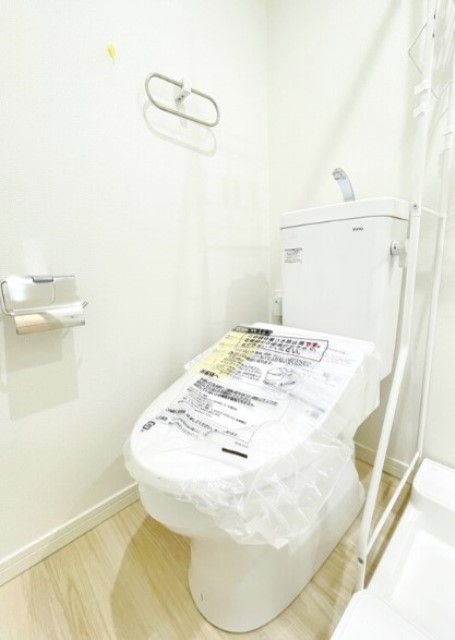 トイレ　同仕様タイプ