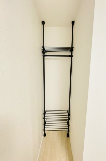 収納　同仕様タイプ