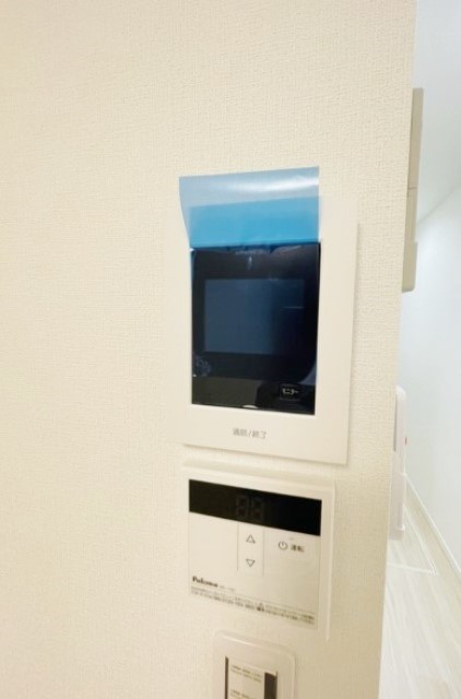 セキュリティ　同仕様タイプ