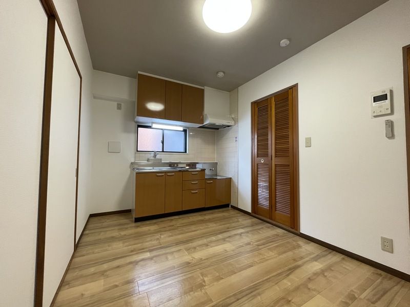 キッチン　☆使いやすいキッチン☆