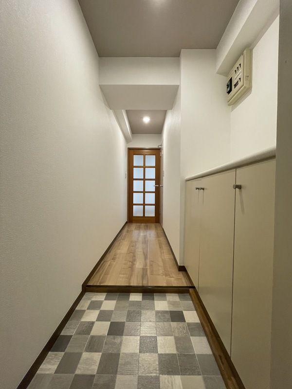 玄関　☆玄関☆