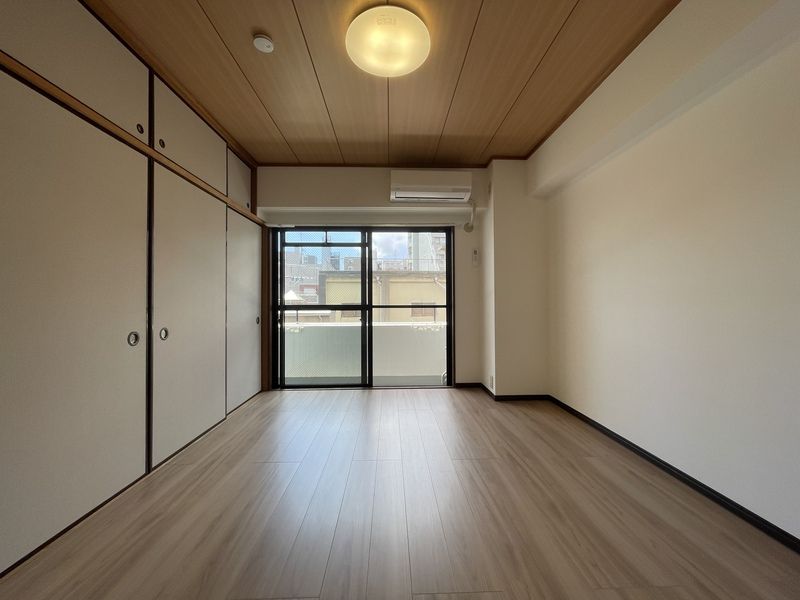 居室・リビング　☆快適なくつろぎ空間☆