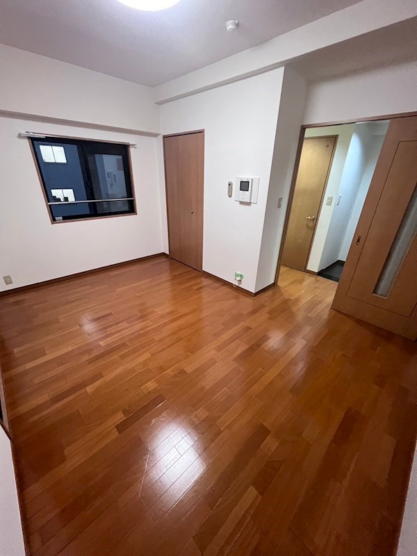 居室・リビング　使いやすいリビングです