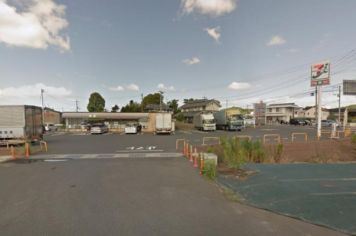 コンビニ　セブンイレブン 岡山箕島店（コンビニ）まで991m