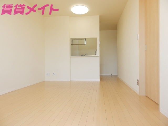 居室・リビング　居室・リビング