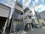 緑橋駅より徒歩5分 2階 築11年2ヶ月の賃貸物件