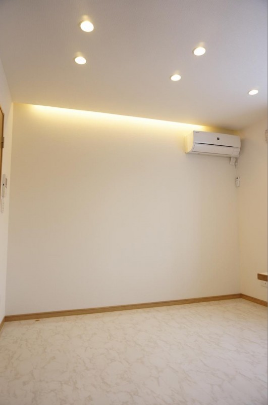 居室・リビング　リビング２