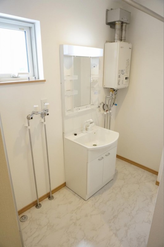 バス・シャワールーム　浴室