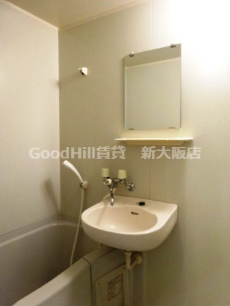 バス・シャワールーム　ノルデンハイム小松