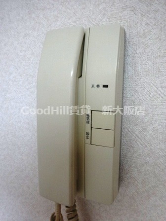 セキュリティ　ノルデンハイム小松