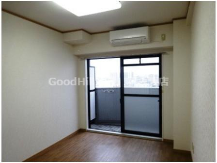 居室・リビング　ノルデンハイム小松