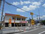 飲食店　COCO’S柏原店（飲食店）まで1035m