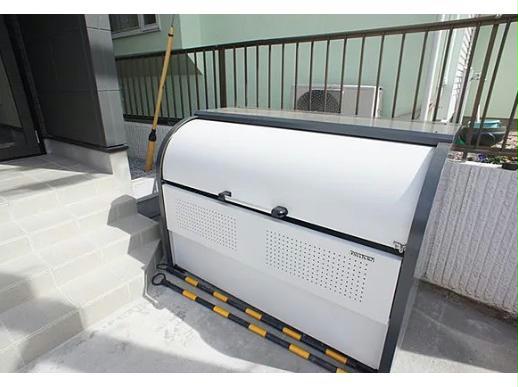 その他共有部分　建物設備