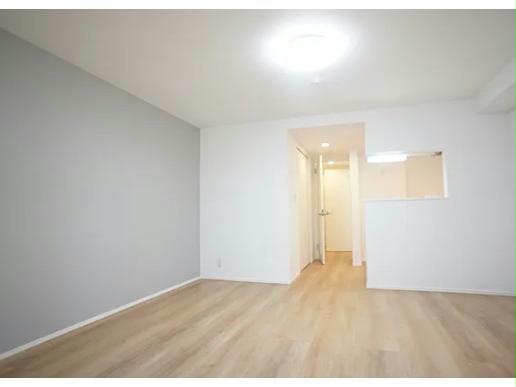 居室・リビング　※別部屋写真