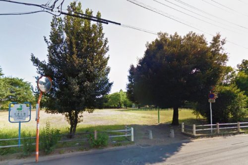 公園　石原公園（公園）まで679m