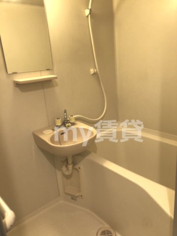 バス・シャワールーム　別号室