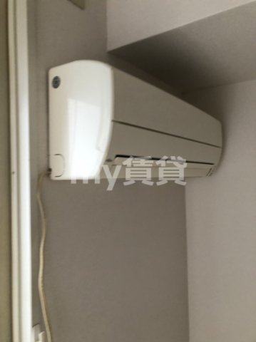 その他設備　別号室