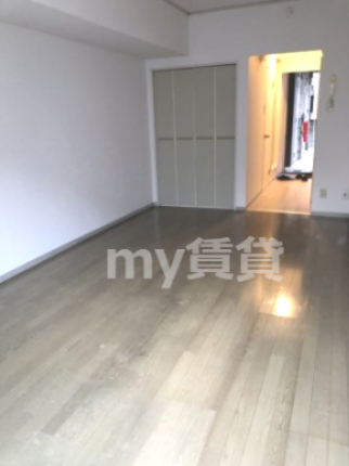 居室・リビング　別号室