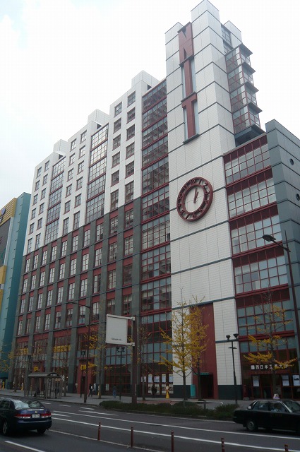 大学・短大　私立西日本工業大学小倉キャンパス（大学・短大）まで332m