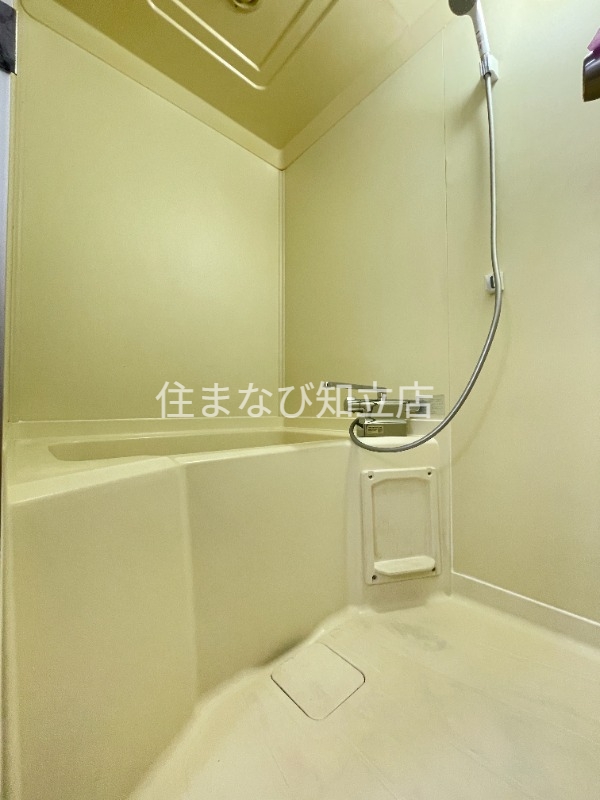 バス・シャワールーム　別部屋写真