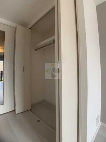 収納　GRAN PASEO新大塚