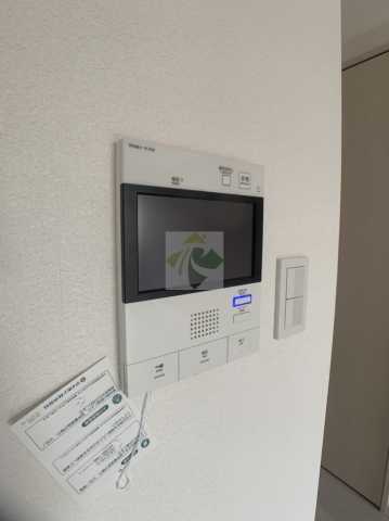 セキュリティ　GRAN PASEO新大塚