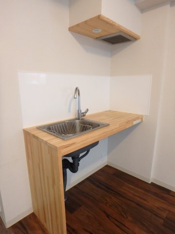 キッチン　イメージ