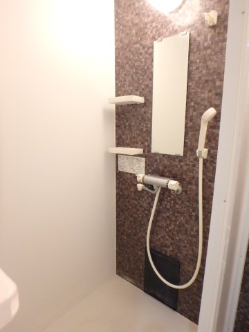 バス・シャワールーム　イメージ