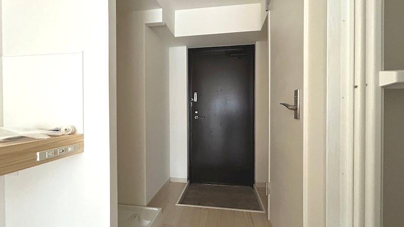 玄関　イメージ