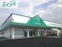 ドラックストア　ザグザグ白石店（ドラッグストア）まで505m