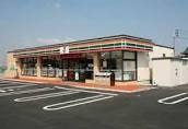 コンビニ　セブンイレブン 袋井湊店（コンビニ）まで1759m