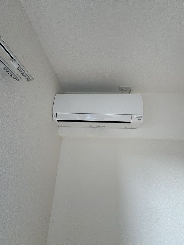 その他設備　101号室写真