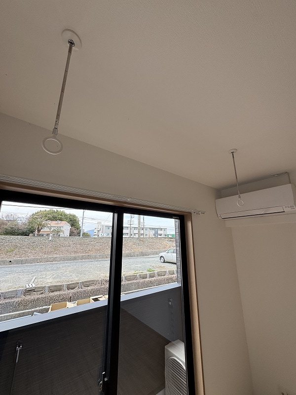 その他　101号室写真