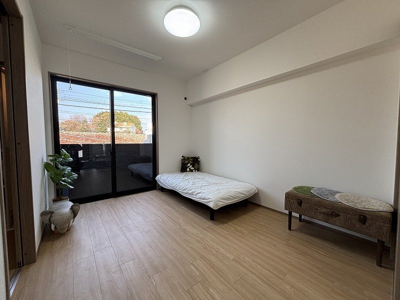 その他部屋・スペース　101号室写真