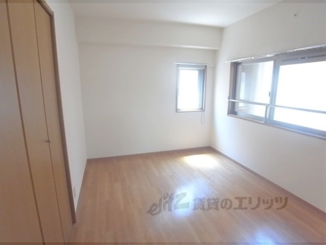 居室・リビング　居室