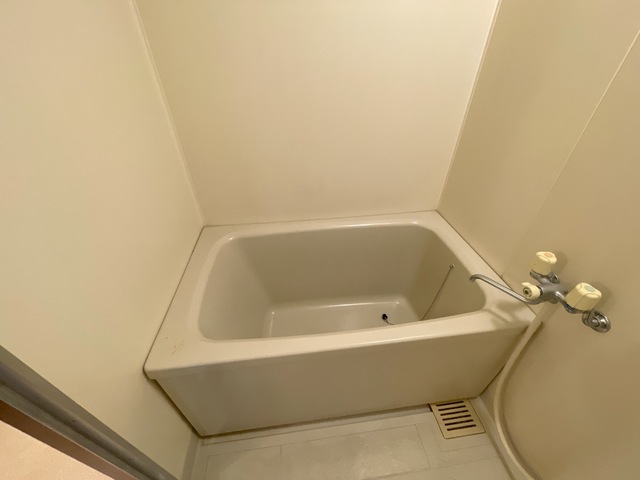 バス・シャワールーム　※別室参考写真※★湯をためてゆっくりくつろげます★