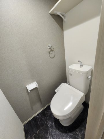 トイレ　トイレも気になるポイント