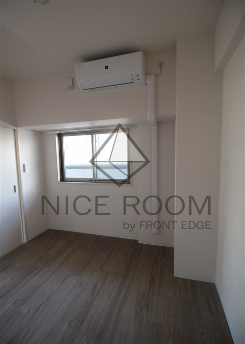 その他部屋・スペース　Arome梅田　寝室