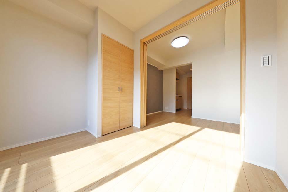その他部屋・スペース　明るい室内です