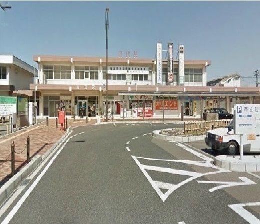 その他　益田駅（その他）まで3000m