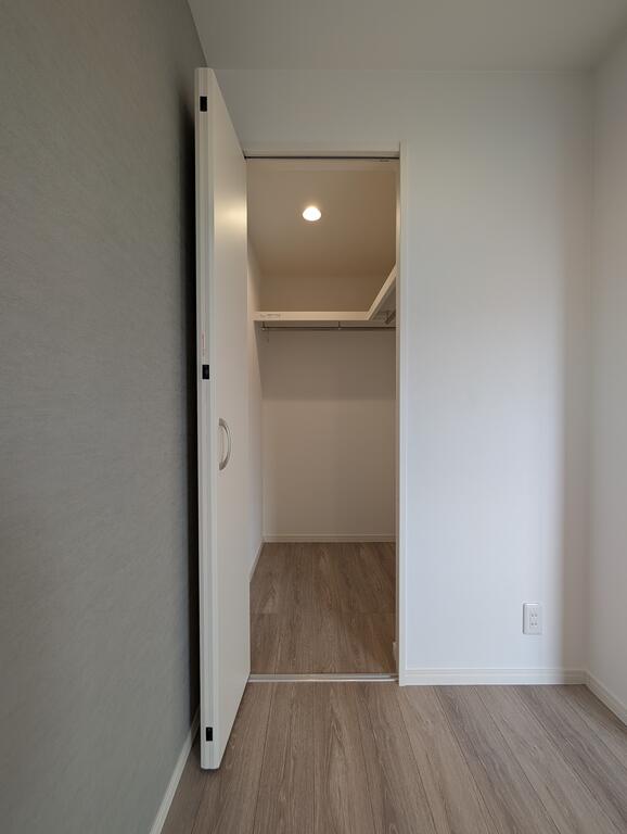 収納　※同シリーズ参考写真