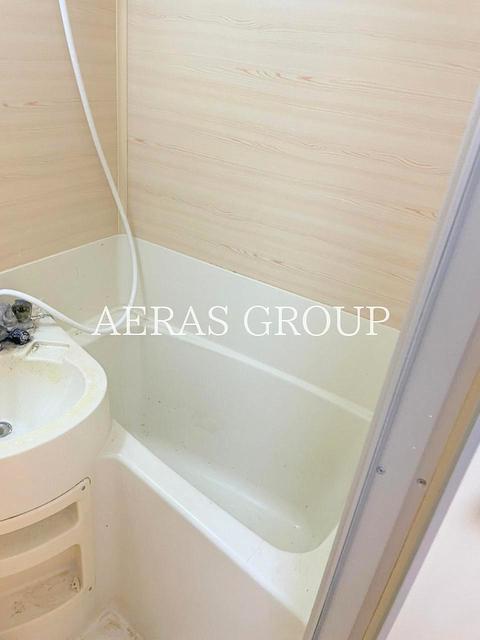 バス・シャワールーム　風呂