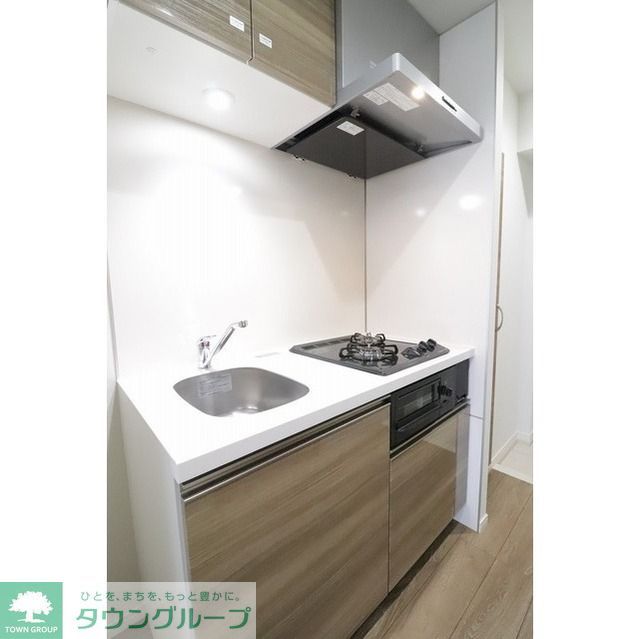 キッチン　参考写真