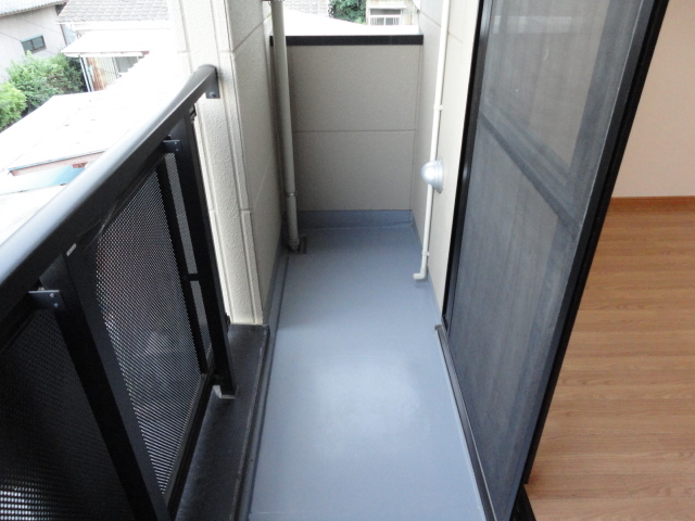 バルコニー　ベランダ