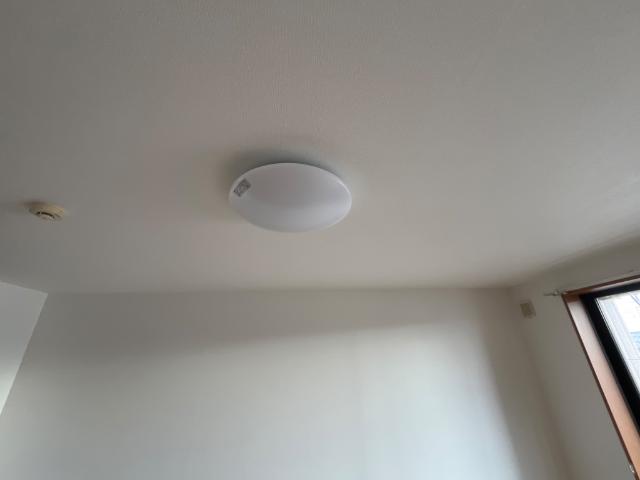 その他設備　LED照明