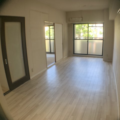 居室・リビング　11帖のリビングです♪